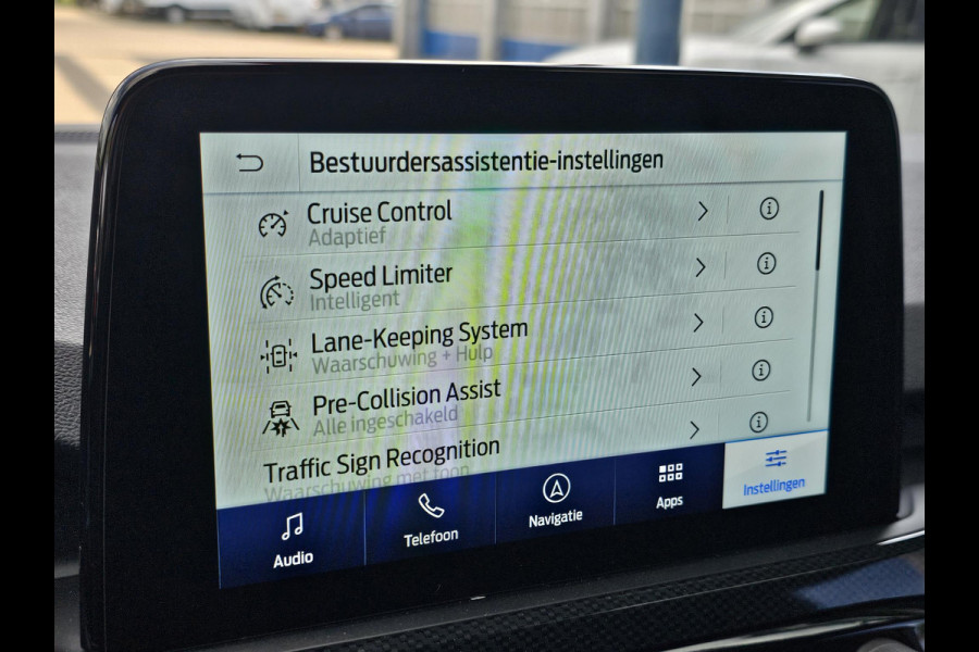 Ford Kuga 2.5 PHEV ST-Line X | Adaptive cruise control | Winter Pack | Head up Display | Dodehoeksensoren | Bang&Olufsen | Nieuwstaat! | Sluitende onderhoudshistorie van Ford! | 2de wielset
