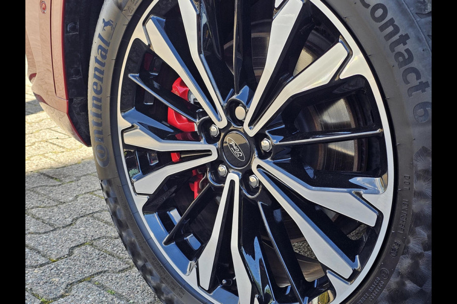 Ford Kuga 2.5 PHEV ST-Line X | Adaptive cruise control | Winter Pack | Head up Display | Dodehoeksensoren | Bang&Olufsen | Nieuwstaat! | Sluitende onderhoudshistorie van Ford! | 2de wielset