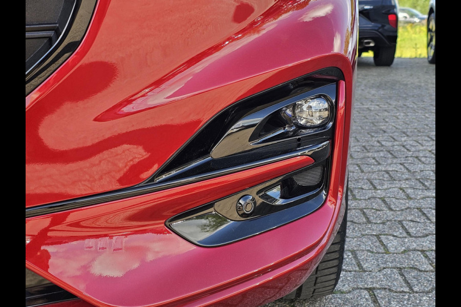 Ford Kuga 2.5 PHEV ST-Line X | Adaptive cruise control | Winter Pack | Head up Display | Dodehoeksensoren | Bang&Olufsen | Nieuwstaat! | Sluitende onderhoudshistorie van Ford! | 2de wielset