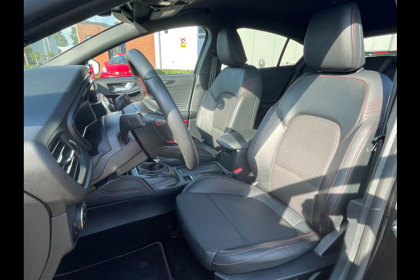 Ford Focus 1.0 EcoBoost Hybrid ST Line X Business