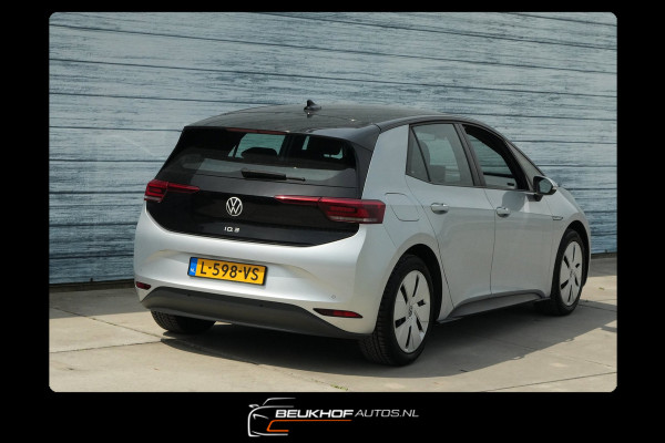 Volkswagen ID.3 58 kWh Adapt Cruise Parkeersensoren Soh 93%