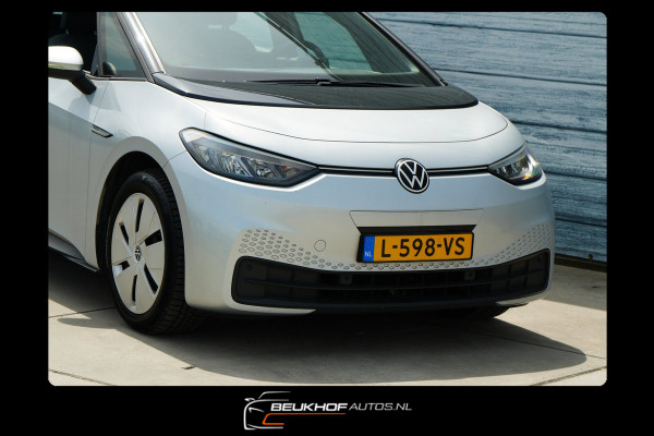 Volkswagen ID.3 58 kWh Adapt Cruise Parkeersensoren Soh 93%