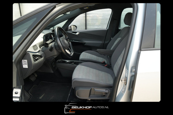 Volkswagen ID.3 58 kWh Adapt Cruise Parkeersensoren Soh 93%