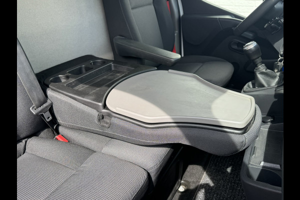 Renault Master T35 2.3 dCi 150 L2H3 3 Zits Trekhaak 3500kg Camera Cruise Carplay Navigatie Airconditioning