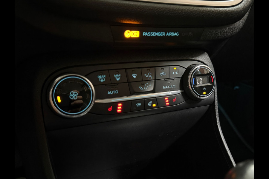 Ford Fiesta 1.0 EcoBoost Titanium | Winterpakket | Camera | Park Assist | Cool&Sound | Ambient |LED| Clima | Cruise | Navi | DAB+