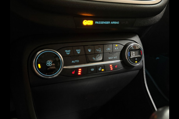 Ford Fiesta 1.0 EcoBoost Titanium | Winterpakket | Camera | Park Assist | Cool&Sound | Ambient |LED| Clima | Cruise | Navi | DAB+