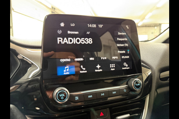 Ford Fiesta 1.0 EcoBoost Titanium | Winterpakket | Camera | Park Assist | Cool&Sound | Ambient |LED| Clima | Cruise | Navi | DAB+
