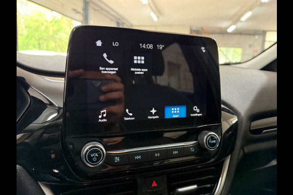 Ford Fiesta 1.0 EcoBoost Titanium | Winterpakket | Camera | Park Assist | Cool&Sound | Ambient |LED| Clima | Cruise | Navi | DAB+