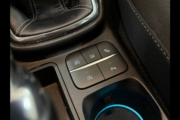 Ford Fiesta 1.0 EcoBoost Titanium | Winterpakket | Camera | Park Assist | Cool&Sound | Ambient |LED| Clima | Cruise | Navi | DAB+