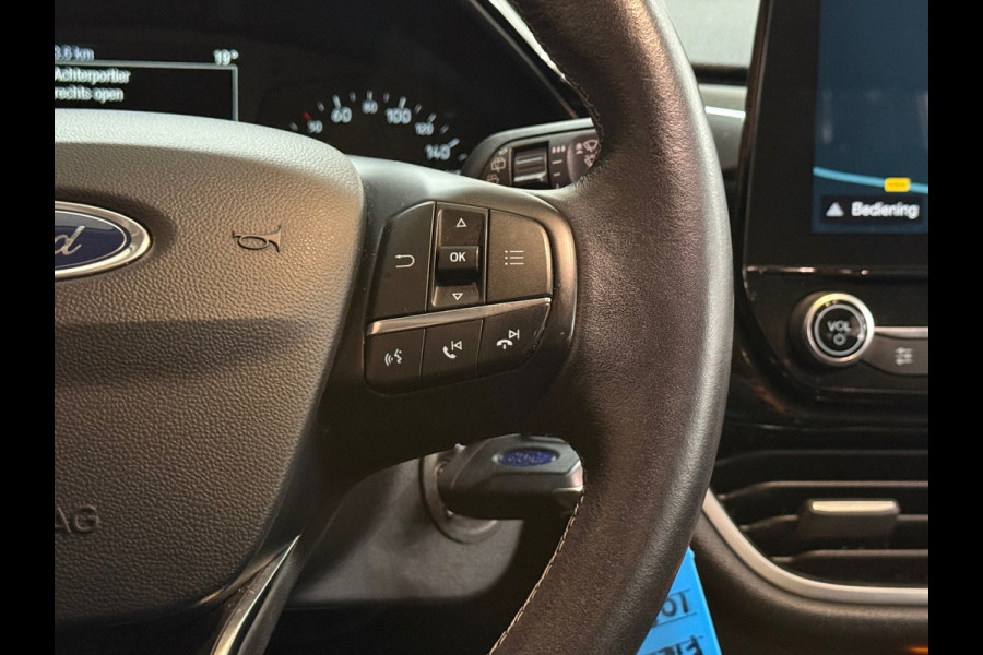 Ford Fiesta 1.0 EcoBoost Titanium | Winterpakket | Camera | Park Assist | Cool&Sound | Ambient |LED| Clima | Cruise | Navi | DAB+