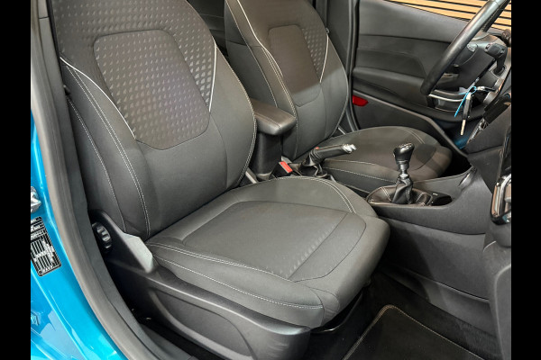 Ford Fiesta 1.0 EcoBoost Titanium | Winterpakket | Camera | Park Assist | Cool&Sound | Ambient |LED| Clima | Cruise | Navi | DAB+