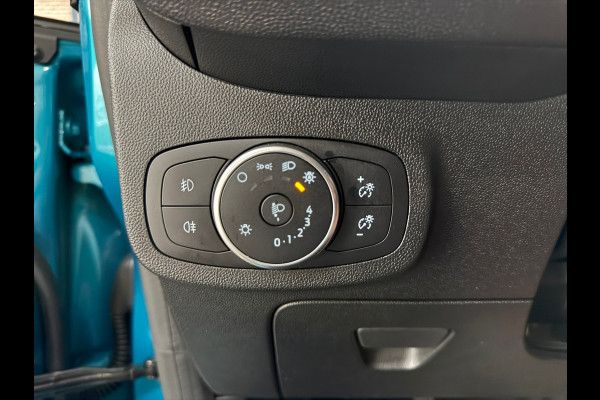 Ford Fiesta 1.0 EcoBoost Titanium | Winterpakket | Camera | Park Assist | Cool&Sound | Ambient |LED| Clima | Cruise | Navi | DAB+