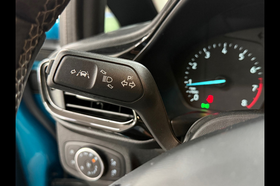 Ford Fiesta 1.0 EcoBoost Titanium | Winterpakket | Camera | Park Assist | Cool&Sound | Ambient |LED| Clima | Cruise | Navi | DAB+