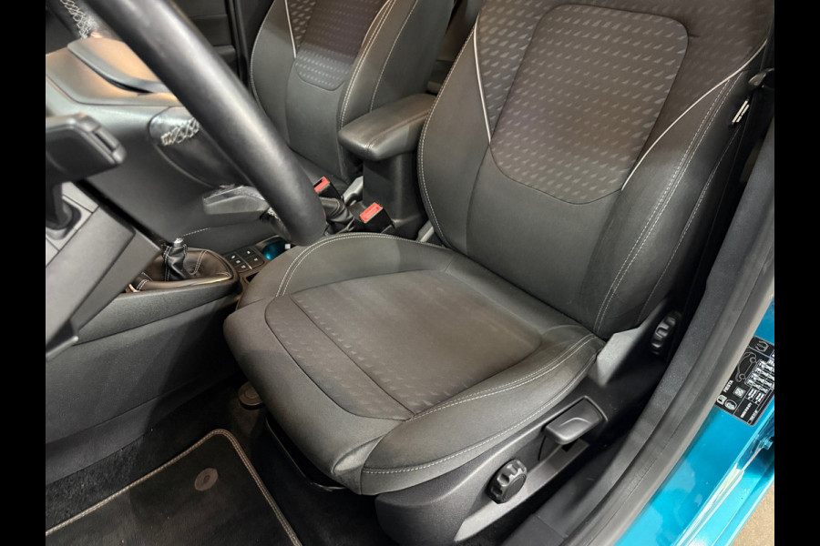 Ford Fiesta 1.0 EcoBoost Titanium | Winterpakket | Camera | Park Assist | Cool&Sound | Ambient |LED| Clima | Cruise | Navi | DAB+