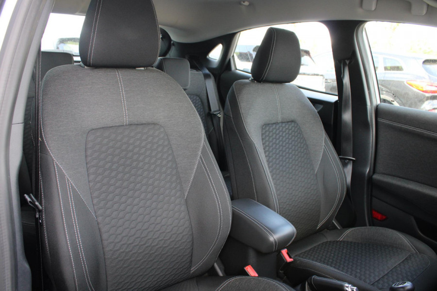 Ford Puma 1.0 EcoBoost Hybrid Titanium | B&O Audio | Stoel + Stuurverwarming | Climate Control | Navigatie | Parkeersensoren | Cruise Control |