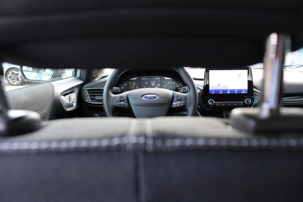 Ford Puma 1.0 EcoBoost Hybrid Titanium | B&O Audio | Stoel + Stuurverwarming | Climate Control | Navigatie | Parkeersensoren | Cruise Control |