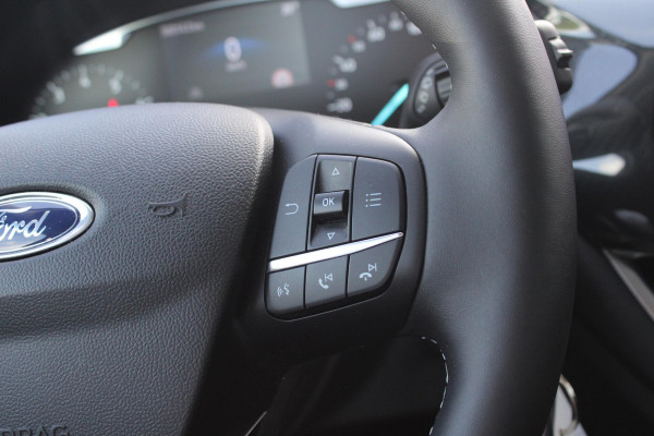 Ford Puma 1.0 EcoBoost Hybrid Titanium | B&O Audio | Stoel + Stuurverwarming | Climate Control | Navigatie | Parkeersensoren | Cruise Control |