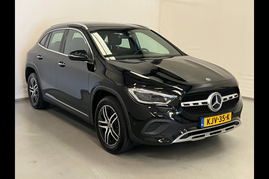 Mercedes-Benz GLA 250e / BTW / Pano / Standkachel / Trekhaak