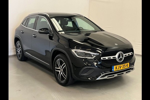 Mercedes-Benz GLA 250e / BTW / Pano / Standkachel / Trekhaak