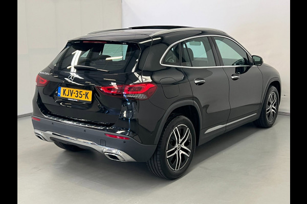 Mercedes-Benz GLA 250e / BTW / Pano / Standkachel / Trekhaak