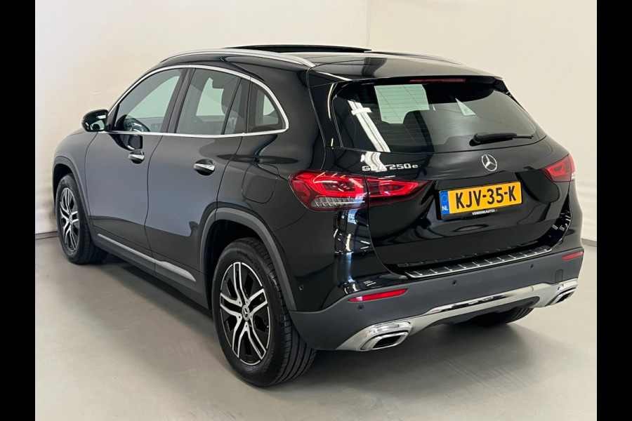Mercedes-Benz GLA 250e / BTW / Pano / Standkachel / Trekhaak