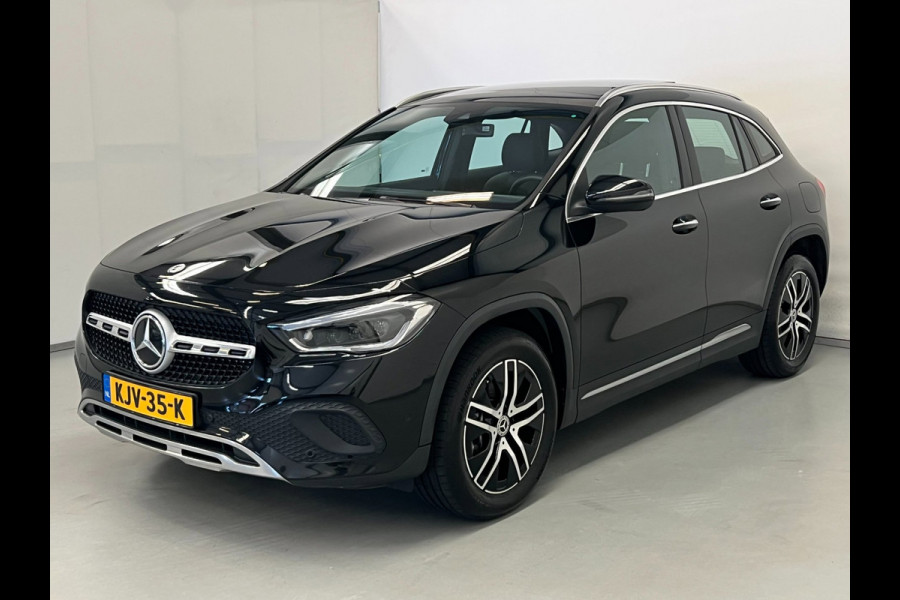 Mercedes-Benz GLA 250e / BTW / Pano / Standkachel / Trekhaak