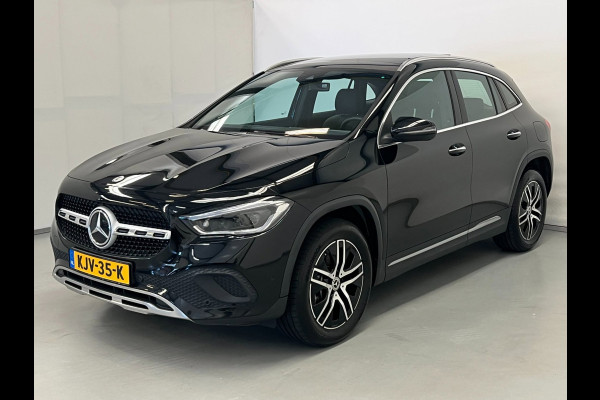 Mercedes-Benz GLA 250e / BTW / Pano / Standkachel / Trekhaak
