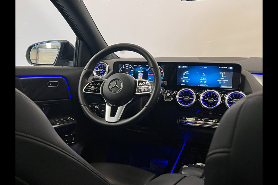 Mercedes-Benz GLA 250e / BTW / Pano / Standkachel / Trekhaak