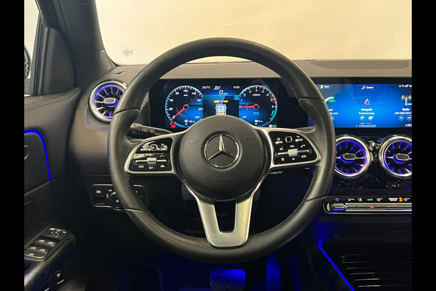 Mercedes-Benz GLA 250e / BTW / Pano / Standkachel / Trekhaak