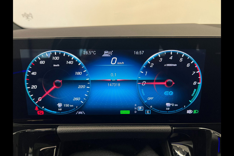 Mercedes-Benz GLA 250e / BTW / Pano / Standkachel / Trekhaak