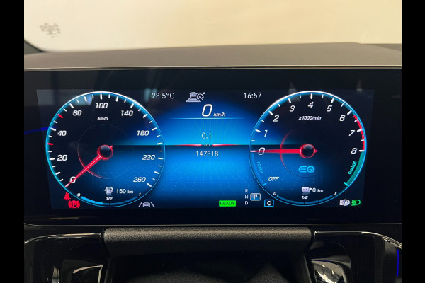 Mercedes-Benz GLA 250e / BTW / Pano / Standkachel / Trekhaak
