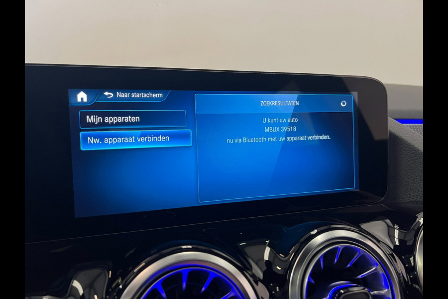 Mercedes-Benz GLA 250e / BTW / Pano / Standkachel / Trekhaak