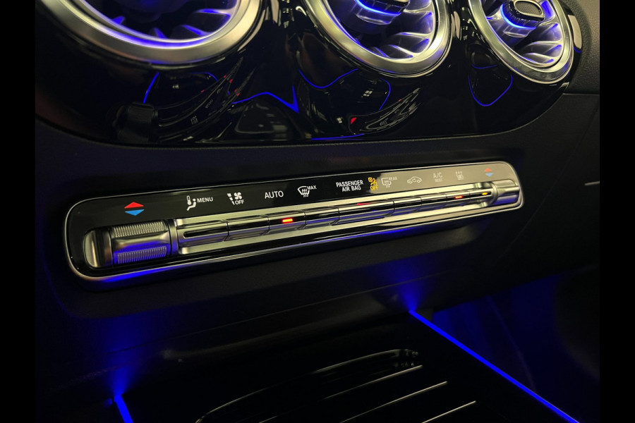 Mercedes-Benz GLA 250e / BTW / Pano / Standkachel / Trekhaak