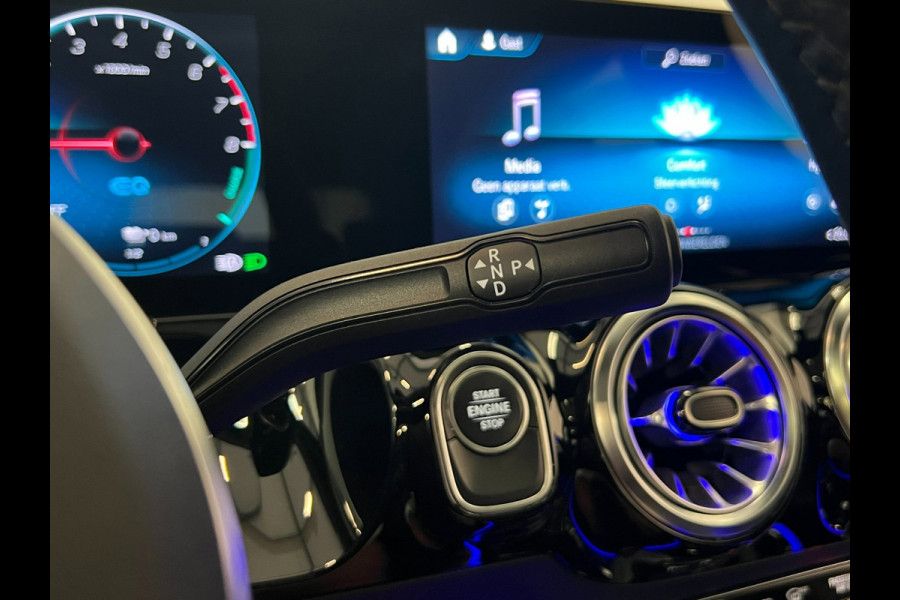 Mercedes-Benz GLA 250e / BTW / Pano / Standkachel / Trekhaak