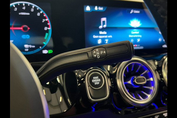 Mercedes-Benz GLA 250e / BTW / Pano / Standkachel / Trekhaak