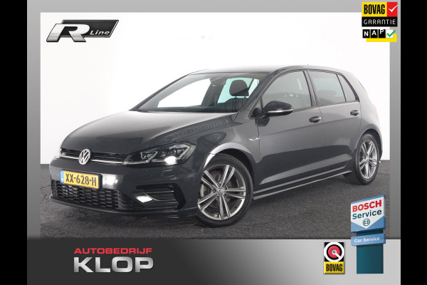 Volkswagen Golf 1.5 TSI R-line | R-line interieur en exterieur pakket | Digitale cockpit