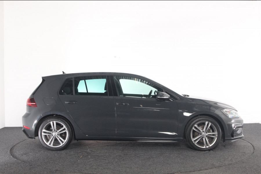 Volkswagen Golf 1.5 TSI R-line | R-line interieur en exterieur pakket | Digitale cockpit