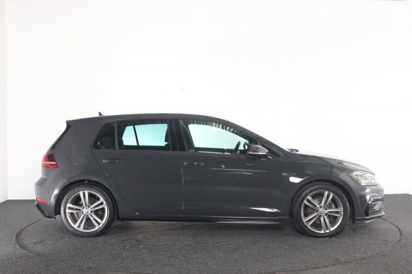 Volkswagen Golf 1.5 TSI R-line | R-line interieur en exterieur pakket | Digitale cockpit