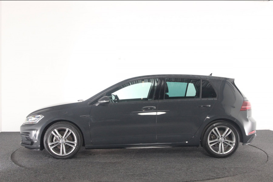 Volkswagen Golf 1.5 TSI R-line | R-line interieur en exterieur pakket | Digitale cockpit