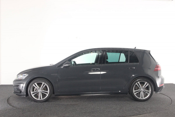 Volkswagen Golf 1.5 TSI R-line | R-line interieur en exterieur pakket | Digitale cockpit