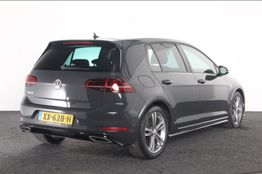 Volkswagen Golf 1.5 TSI R-line | R-line interieur en exterieur pakket | Digitale cockpit