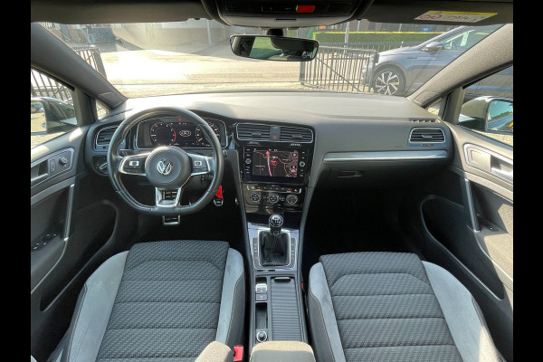 Volkswagen Golf 1.5 TSI R-line | R-line interieur en exterieur pakket | Digitale cockpit