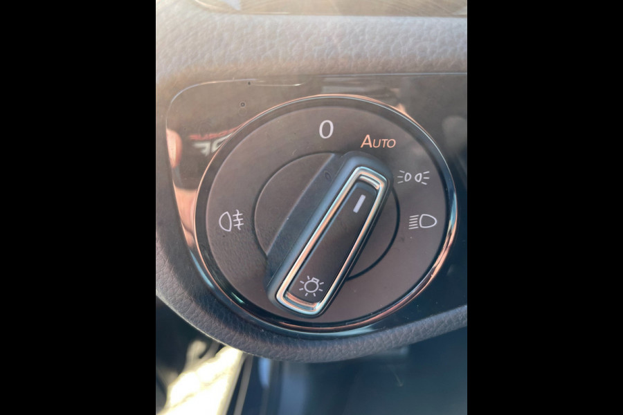 Volkswagen Golf 1.5 TSI R-line | R-line interieur en exterieur pakket | Digitale cockpit