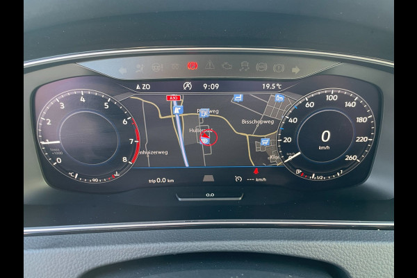 Volkswagen Golf 1.5 TSI R-line | R-line interieur en exterieur pakket | Digitale cockpit