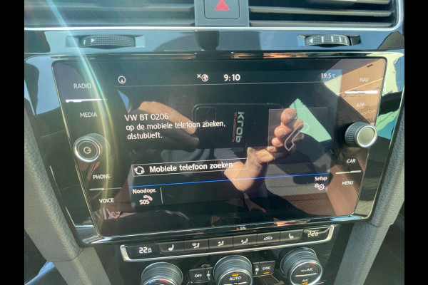 Volkswagen Golf 1.5 TSI R-line | R-line interieur en exterieur pakket | Digitale cockpit