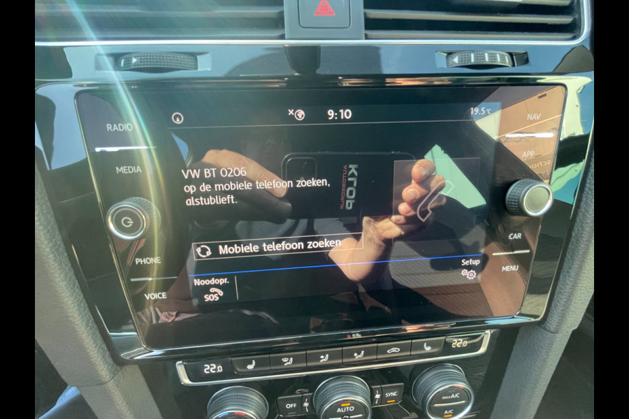 Volkswagen Golf 1.5 TSI R-line | R-line interieur en exterieur pakket | Digitale cockpit