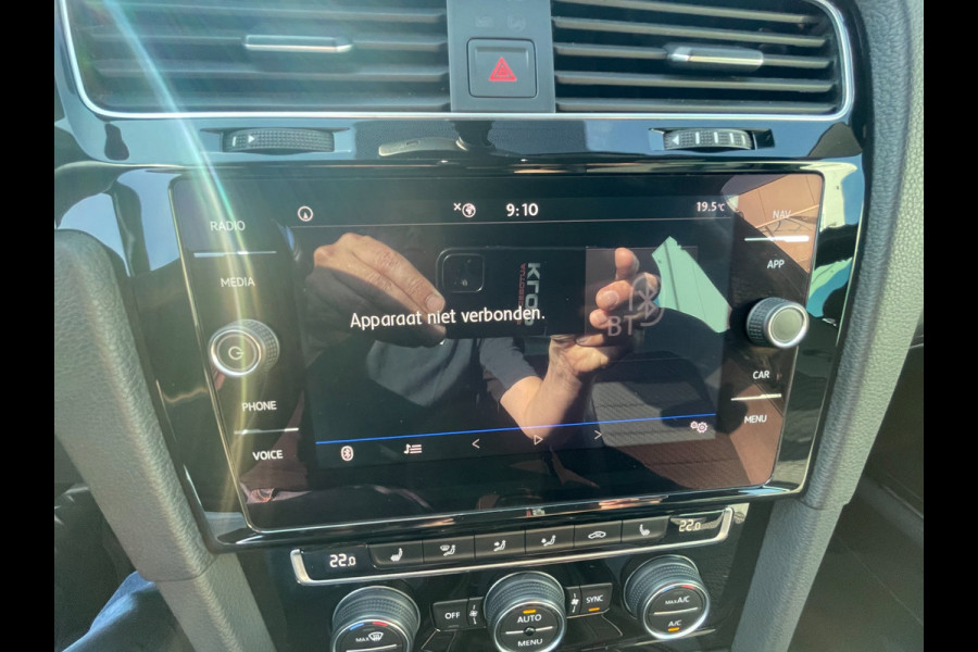 Volkswagen Golf 1.5 TSI R-line | R-line interieur en exterieur pakket | Digitale cockpit