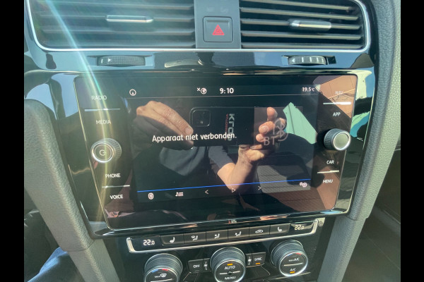Volkswagen Golf 1.5 TSI R-line | R-line interieur en exterieur pakket | Digitale cockpit