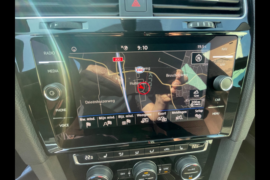 Volkswagen Golf 1.5 TSI R-line | R-line interieur en exterieur pakket | Digitale cockpit