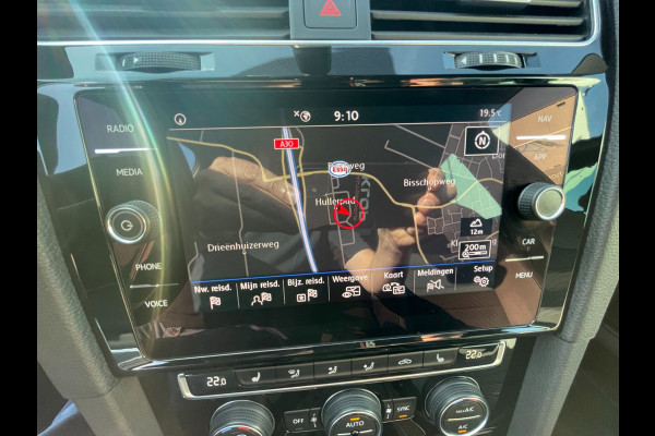 Volkswagen Golf 1.5 TSI R-line | R-line interieur en exterieur pakket | Digitale cockpit